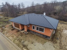 Bungalov - Lutila